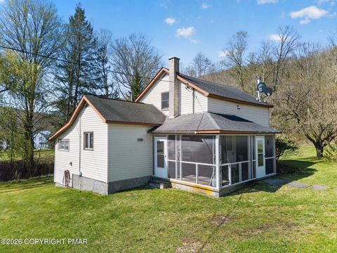 448 Criddle Road Susquehanna PA 18847