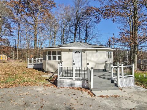 202 Palomino Place Tobyhanna PA 18466