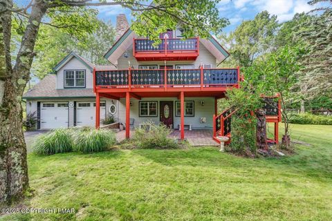 187 Ash Drive Long Pond PA 18334
