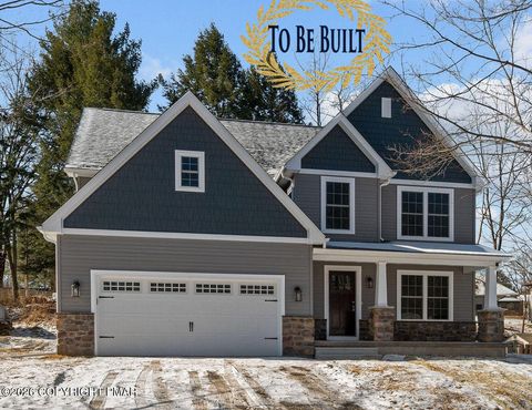 Homes For Sale - 00 R Lindbergh Circle<br/> Carbon County, Albrightsville, PA 18210