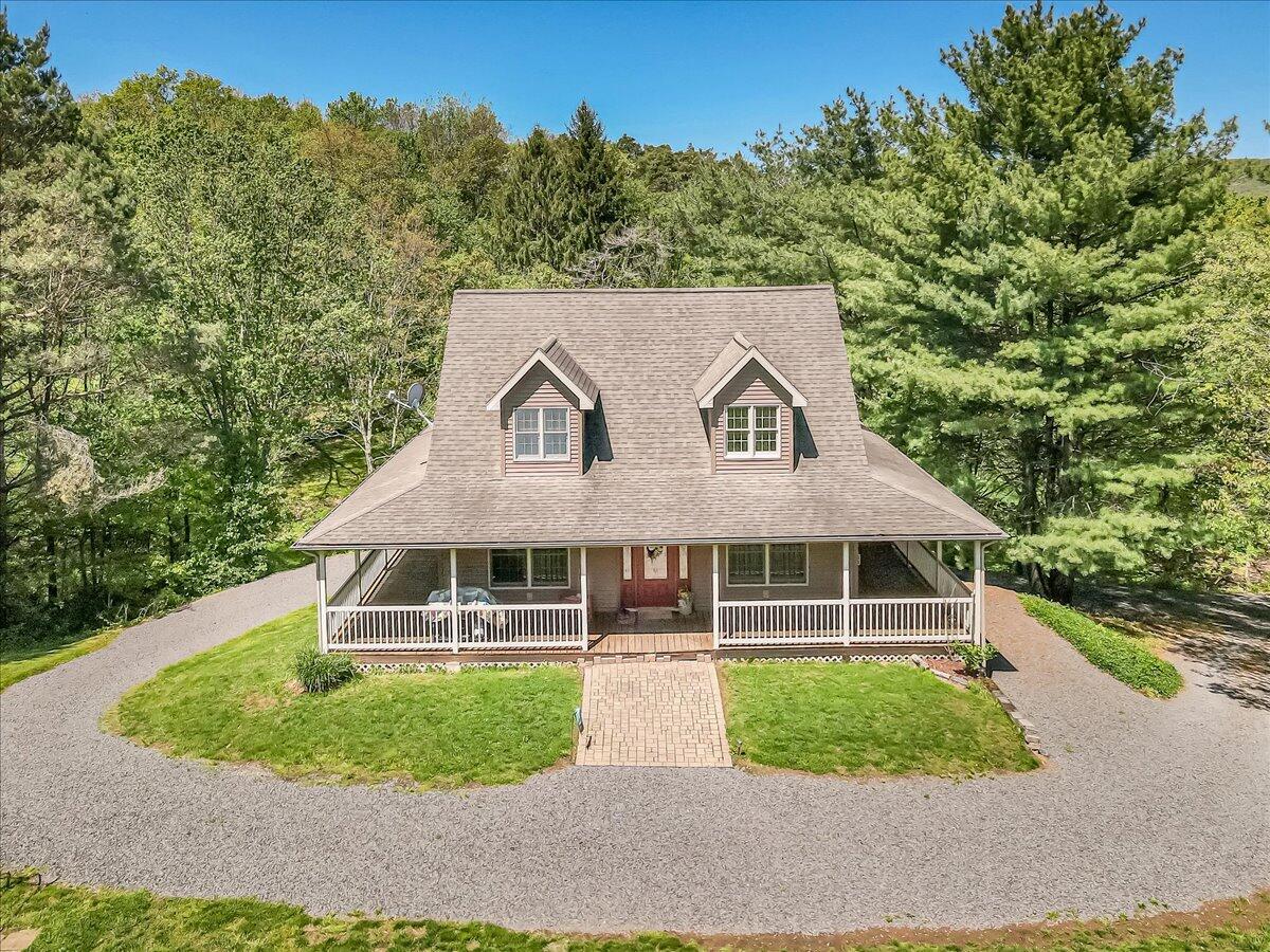 172 Golf Course Road, Sugarloaf, Pennsylvania image 3