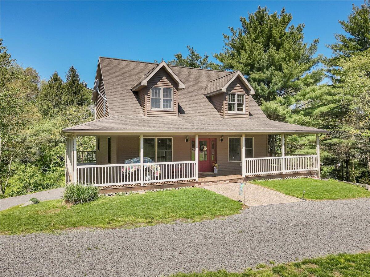 172 Golf Course Road, Sugarloaf, Pennsylvania image 4