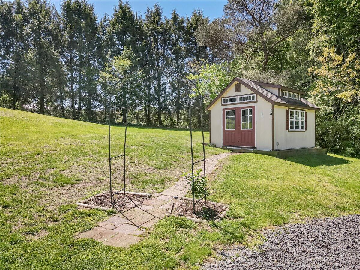 172 Golf Course Road, Sugarloaf, Pennsylvania image 46