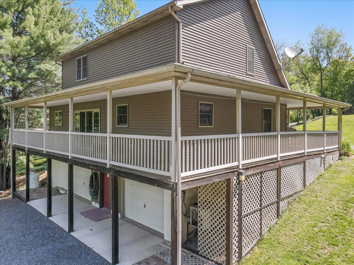 172 Golf Course Road, Sugarloaf, Pennsylvania image 45