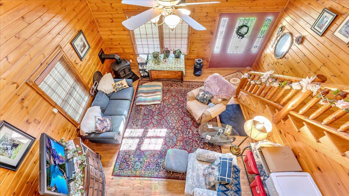 172 Golf Course Road, Sugarloaf, Pennsylvania image 23