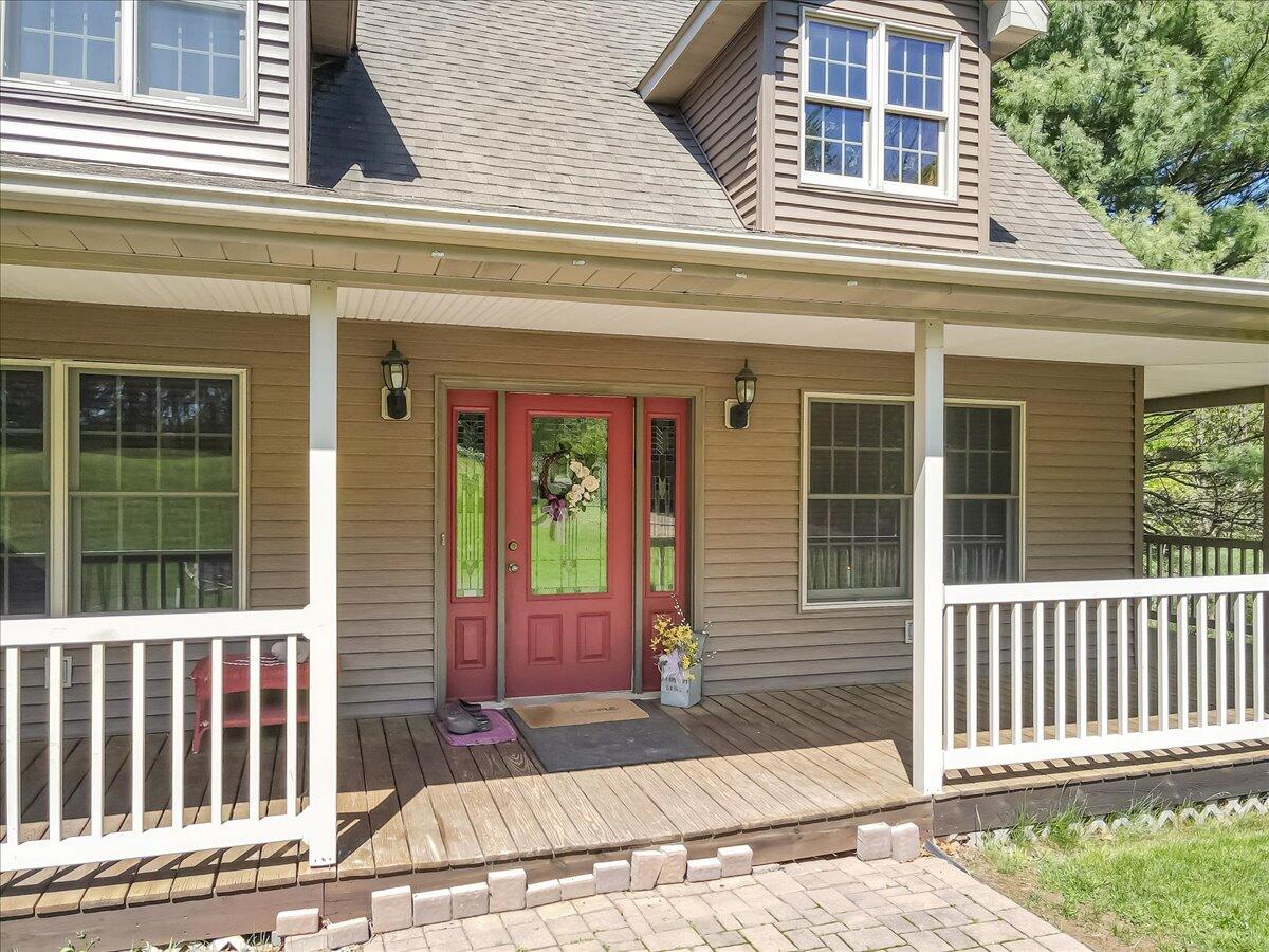 172 Golf Course Road, Sugarloaf, Pennsylvania image 6