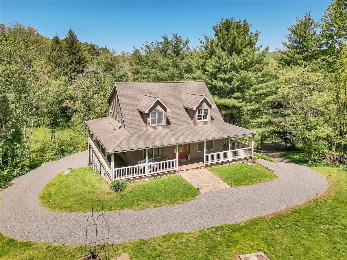 172 Golf Course Road, Sugarloaf, Pennsylvania image 5