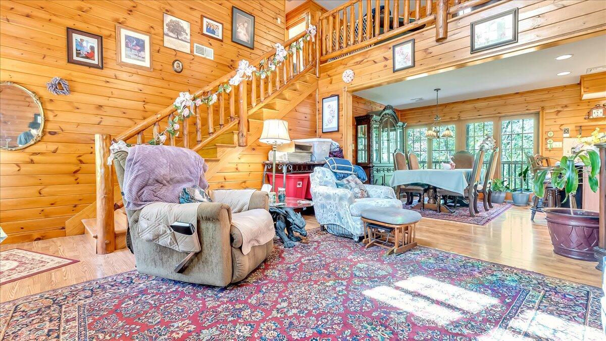 172 Golf Course Road, Sugarloaf, Pennsylvania image 9