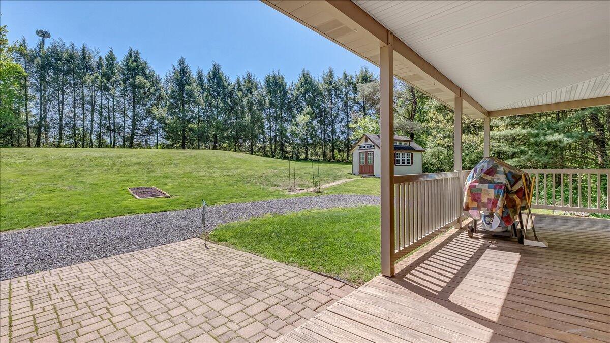 172 Golf Course Road, Sugarloaf, Pennsylvania image 7