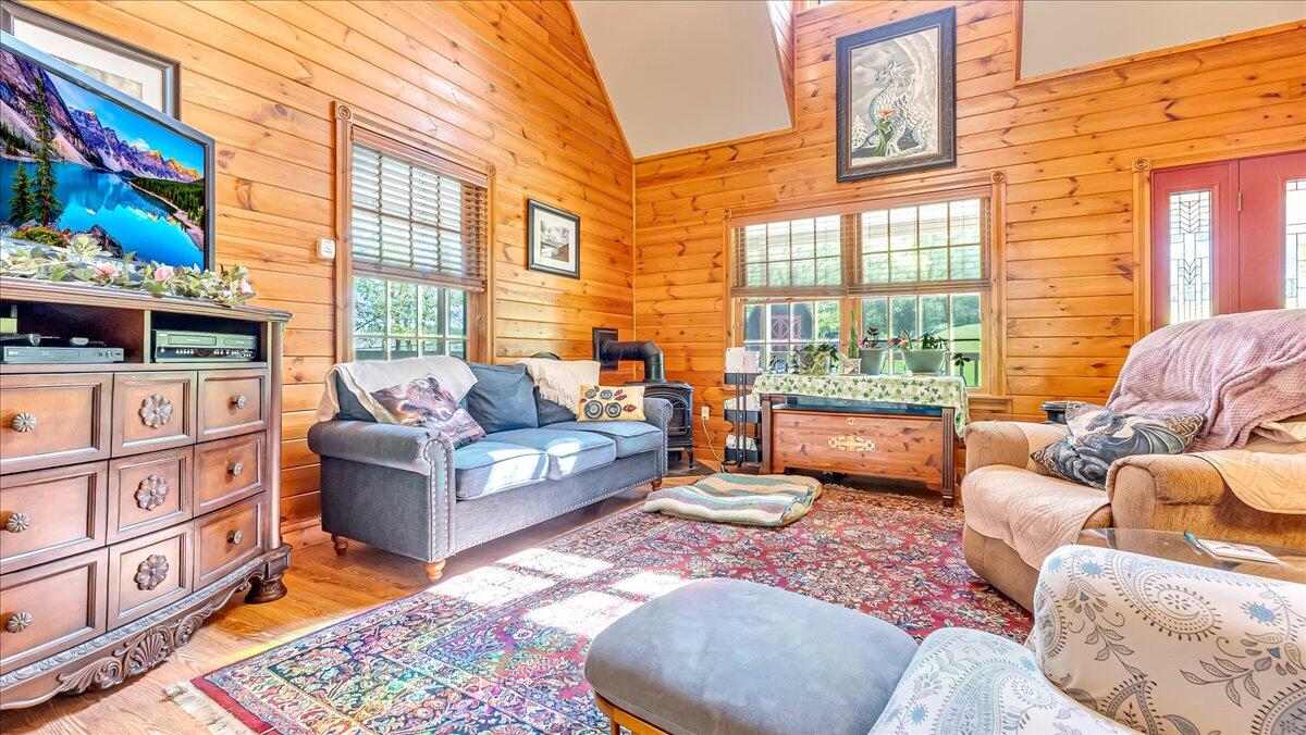 172 Golf Course Road, Sugarloaf, Pennsylvania image 11