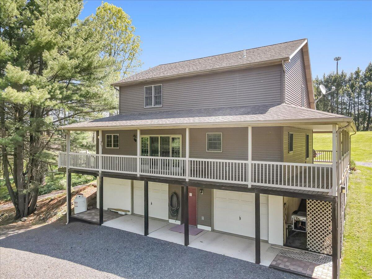 172 Golf Course Road, Sugarloaf, Pennsylvania image 44