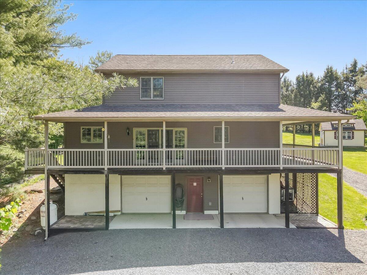 172 Golf Course Road, Sugarloaf, Pennsylvania image 43
