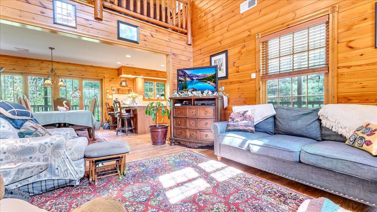 172 Golf Course Road, Sugarloaf, Pennsylvania image 8