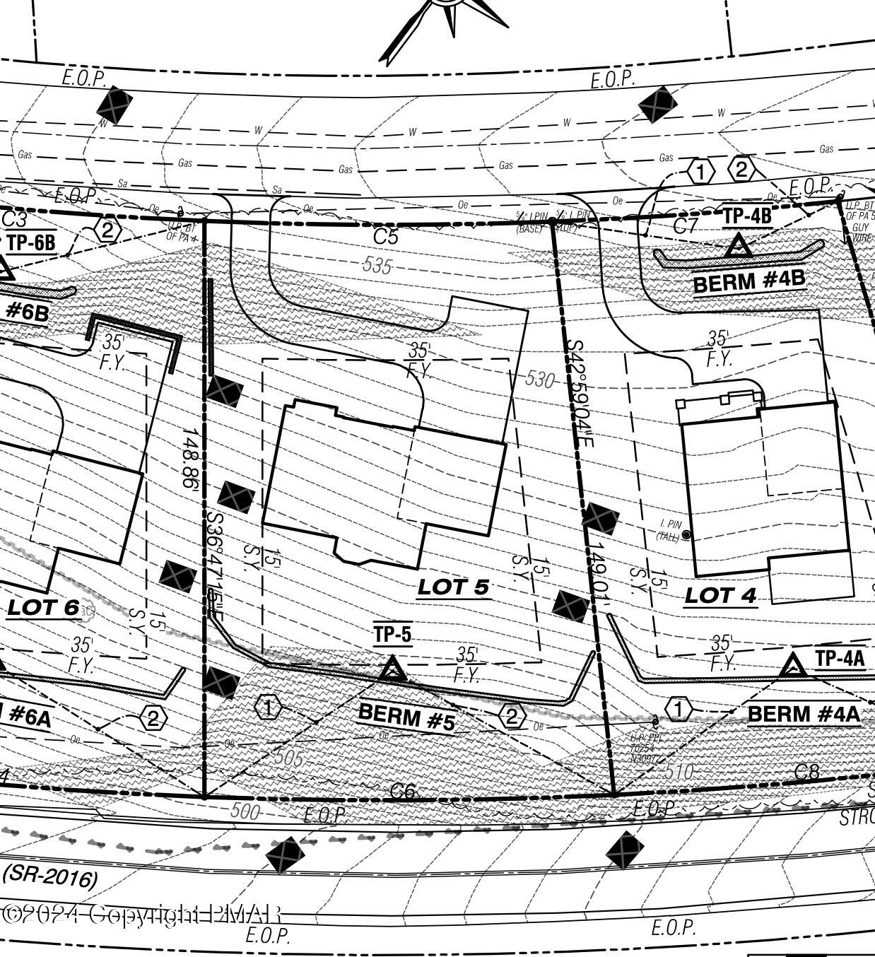 Lot 5 Edgemont Road, Stroudsburg, Pennsylvania image 1
