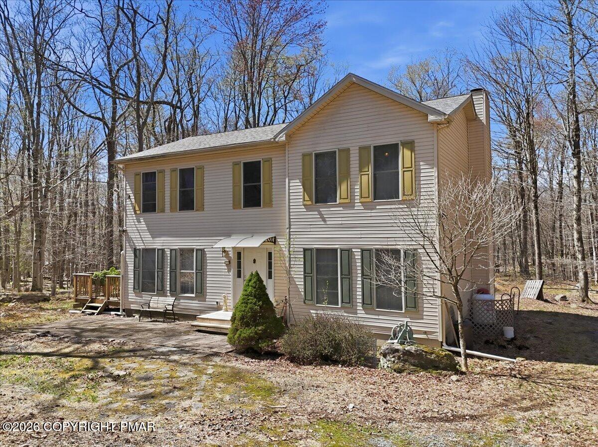 270 Packanack Drive