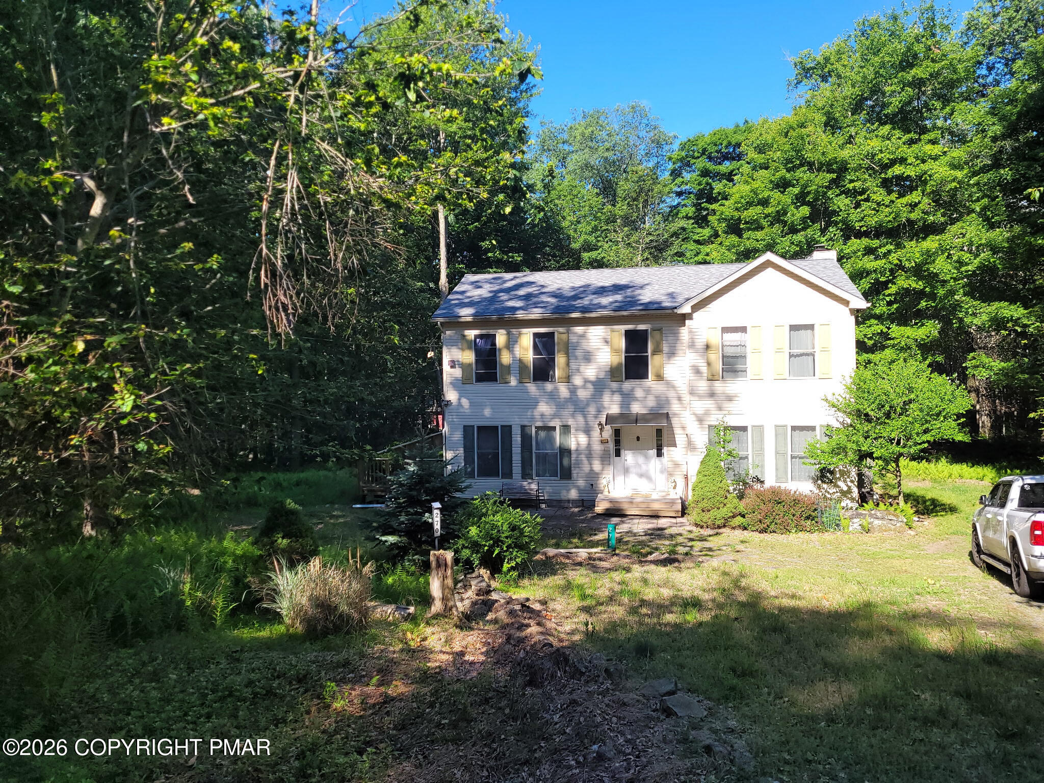 270 Packanack Drive