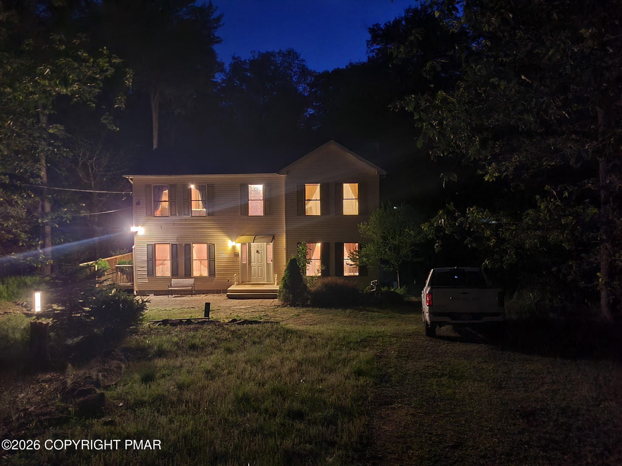 270 Packanack Drive
