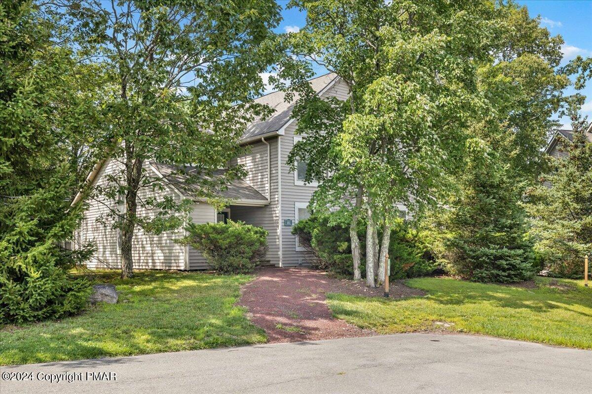 183 Hawthorne Court