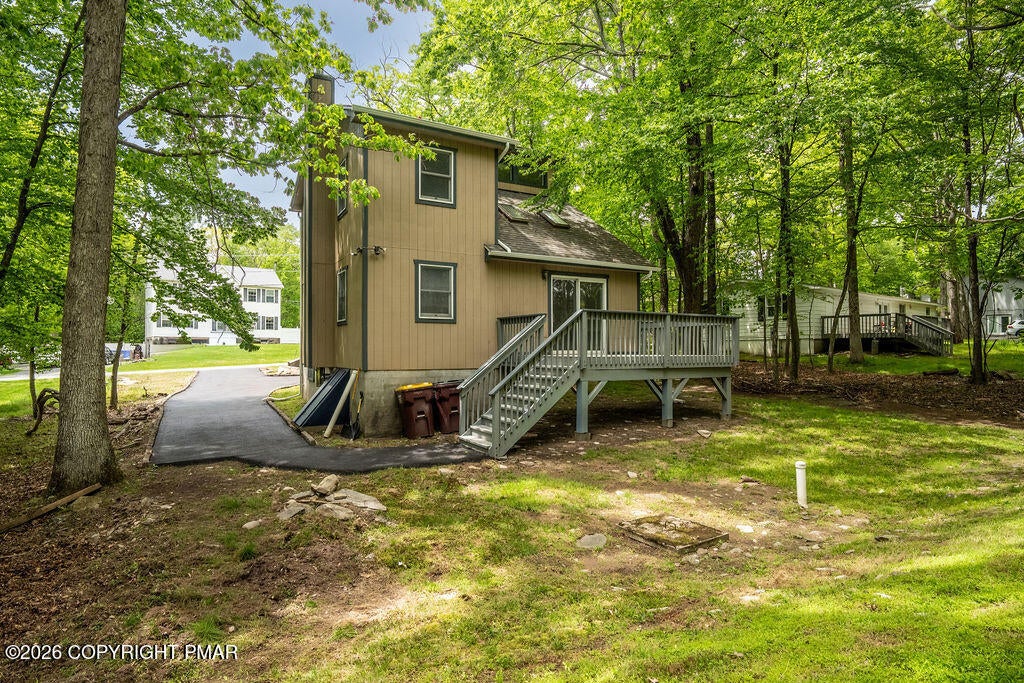 132 Cottonwood Court