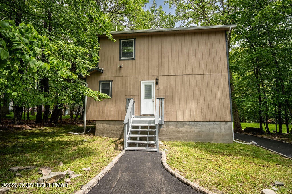 132 Cottonwood Court