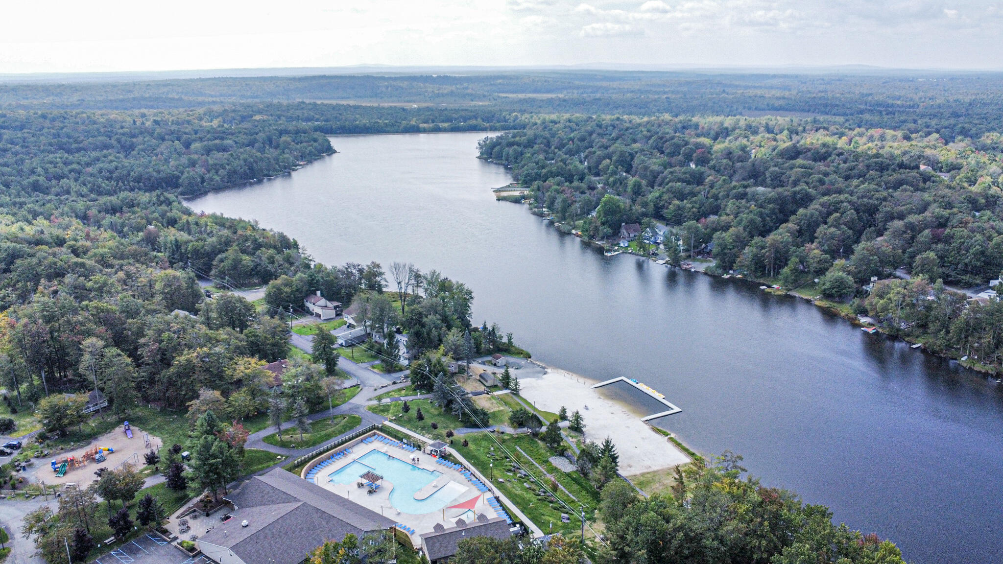 4751 Brentwood Drive, Tobyhanna, Pennsylvania image 47