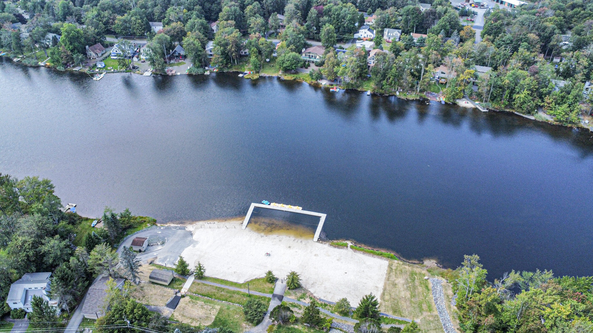 4751 Brentwood Drive, Tobyhanna, Pennsylvania image 48