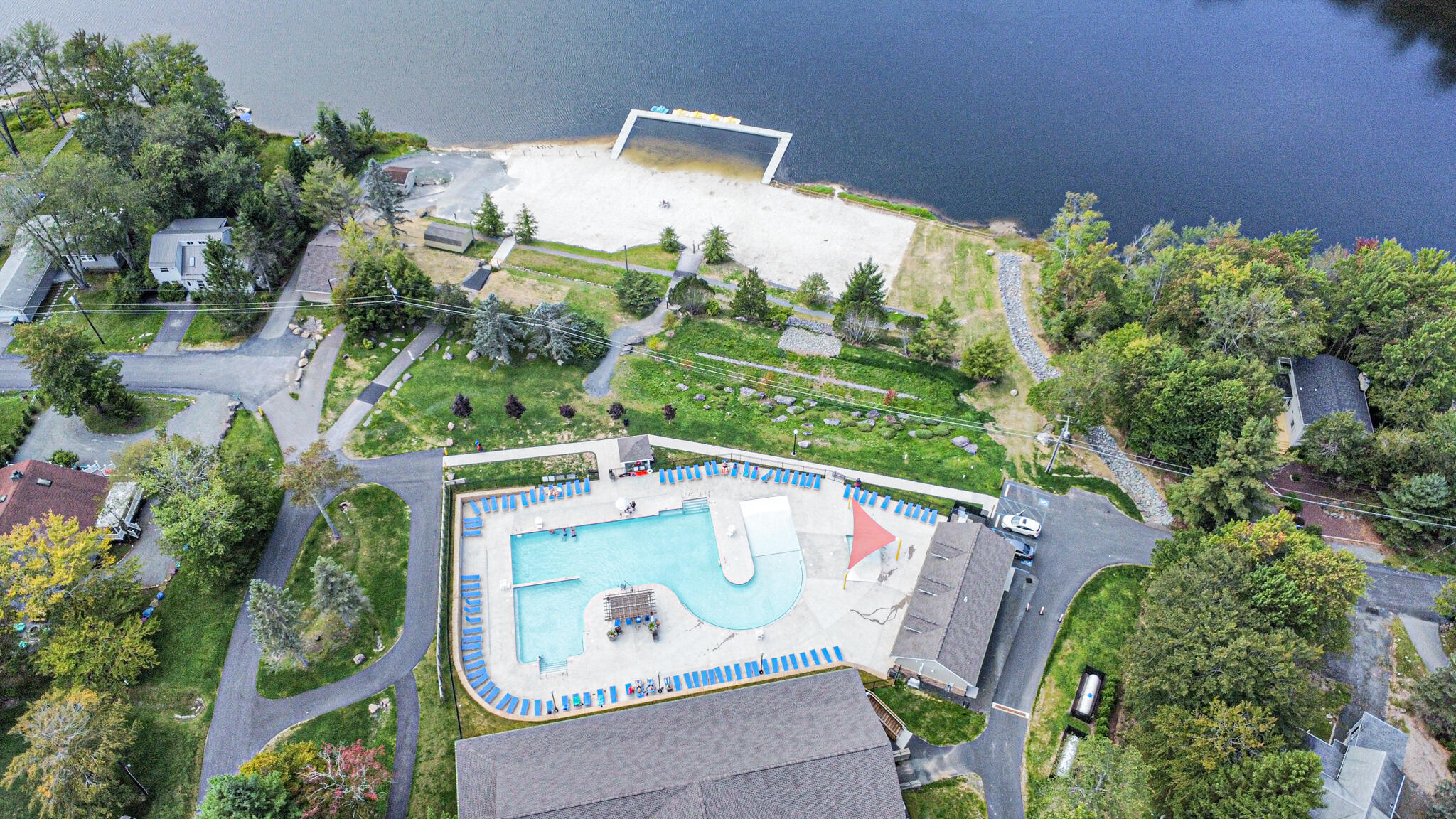 4751 Brentwood Drive, Tobyhanna, Pennsylvania image 49