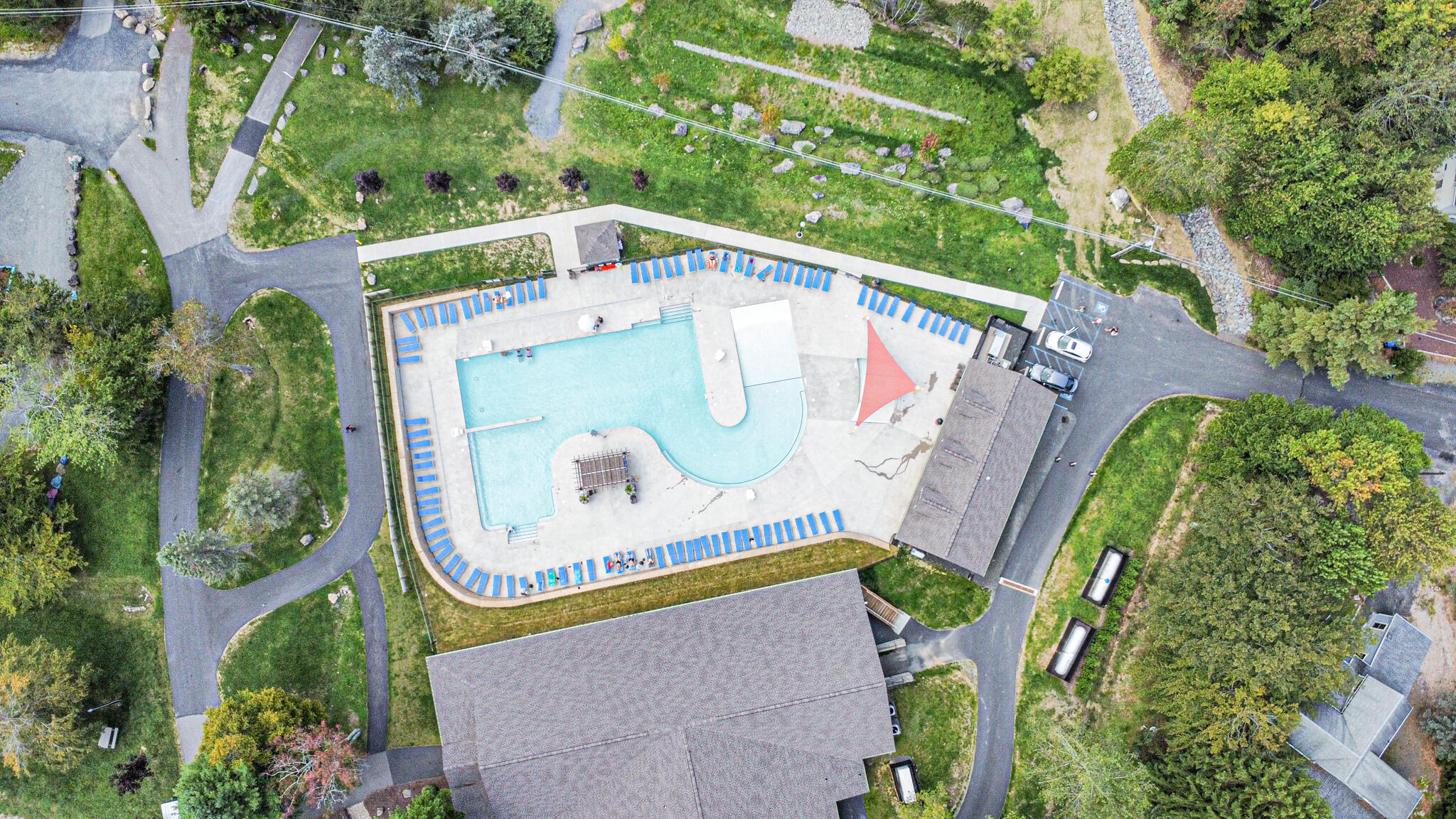 4751 Brentwood Drive, Tobyhanna, Pennsylvania image 50