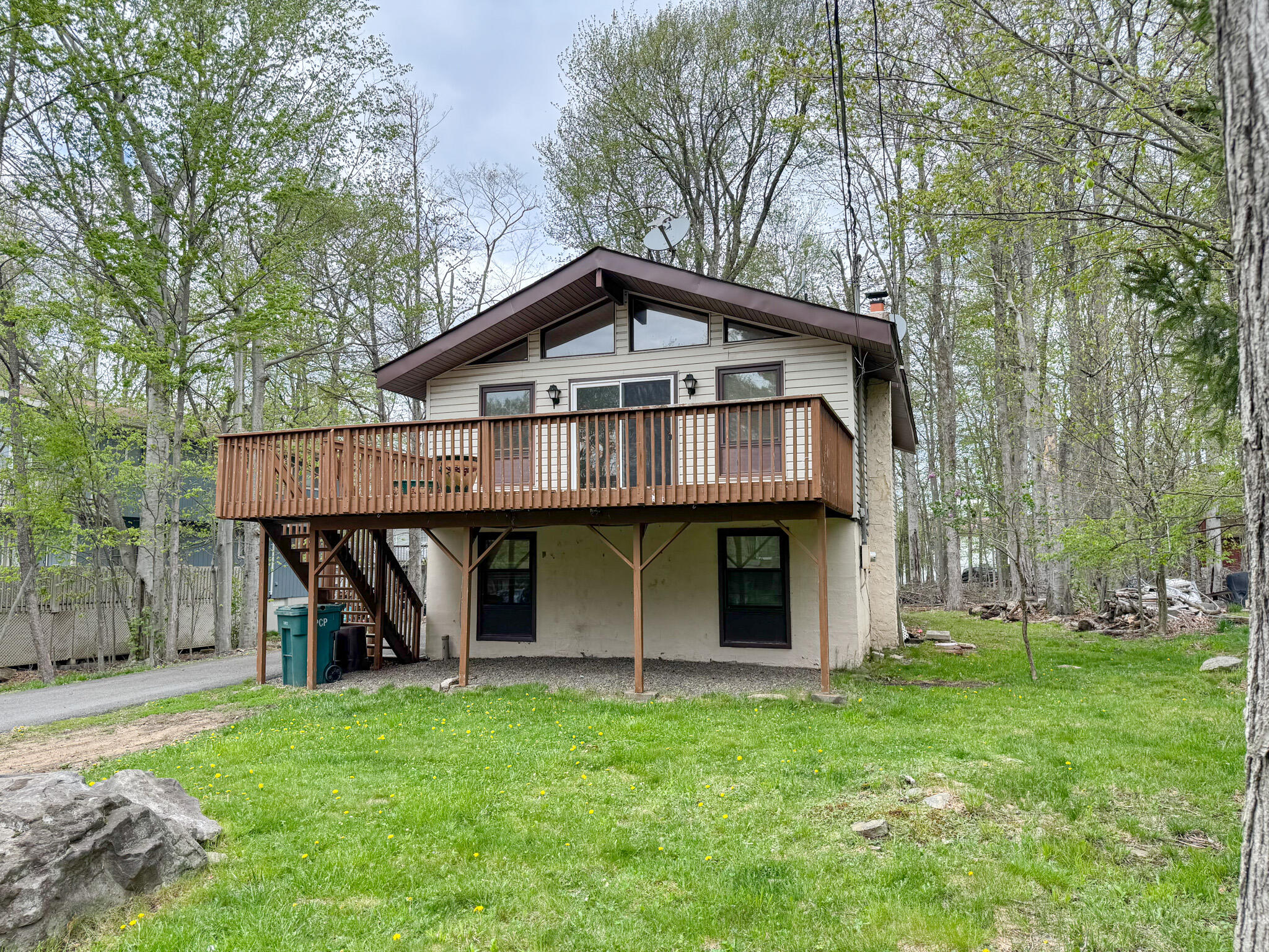 4751 Brentwood Drive, Tobyhanna, Pennsylvania image 45