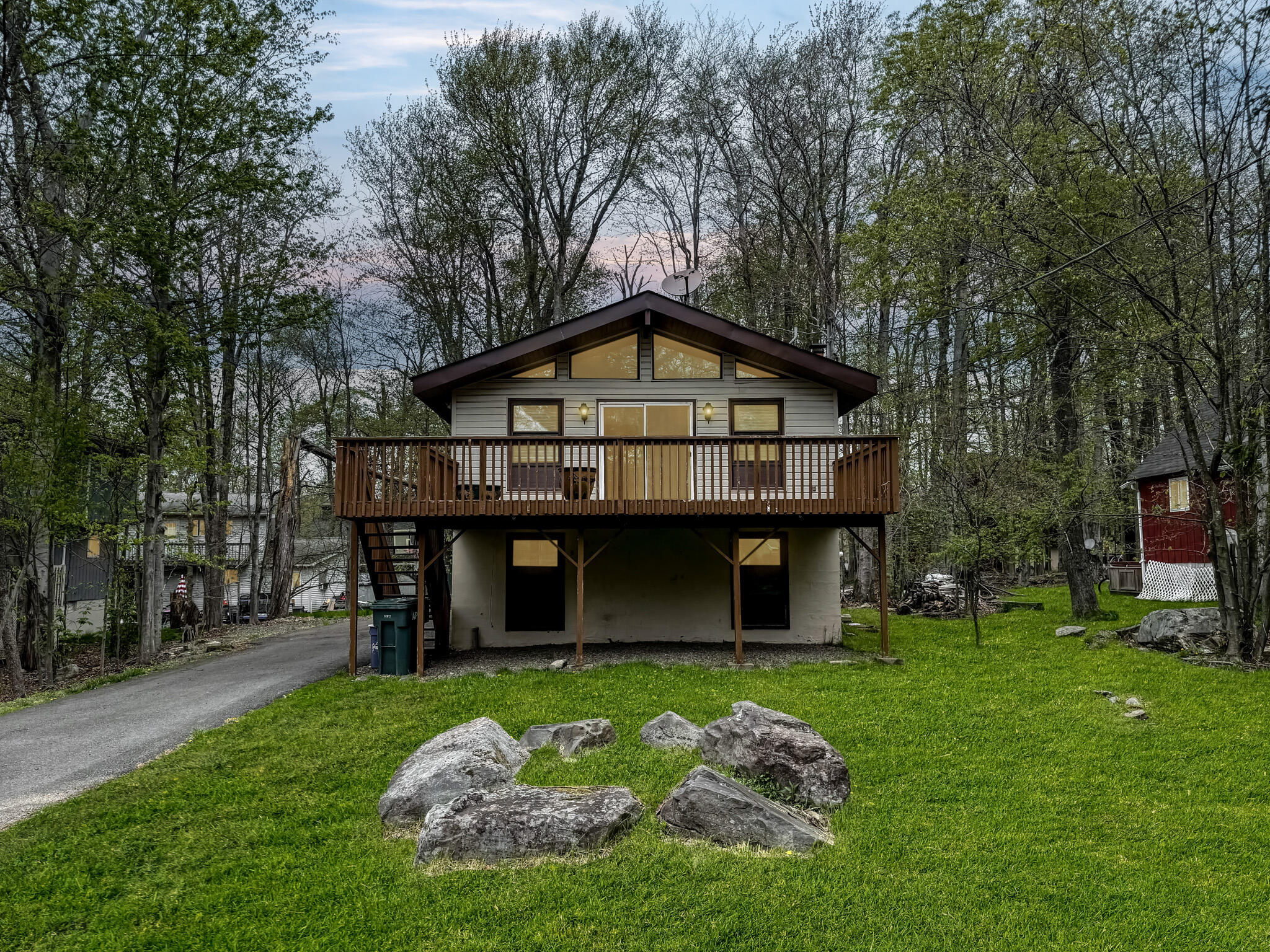 4751 Brentwood Drive, Tobyhanna, Pennsylvania image 1