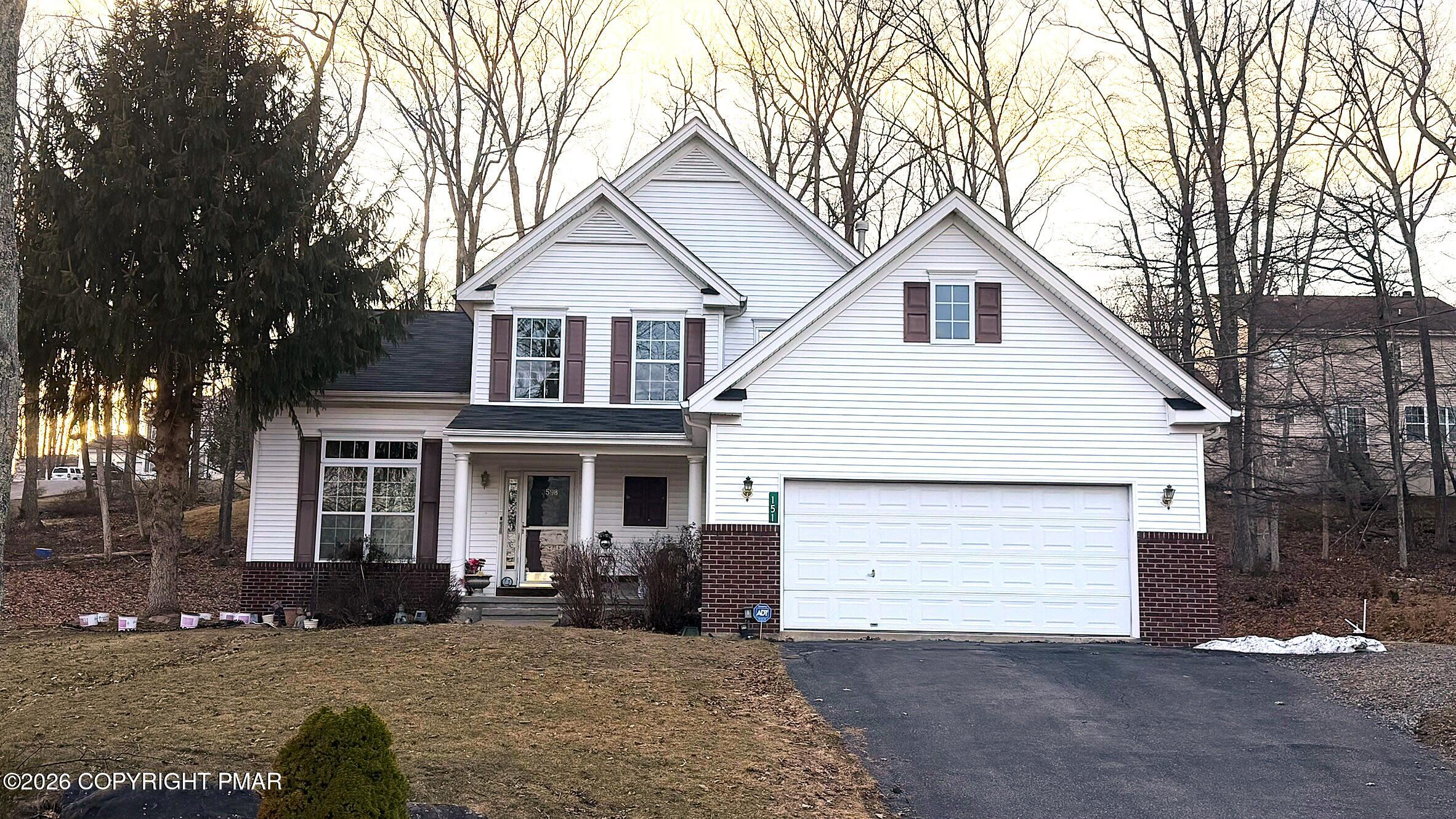 151 Kensington Drive