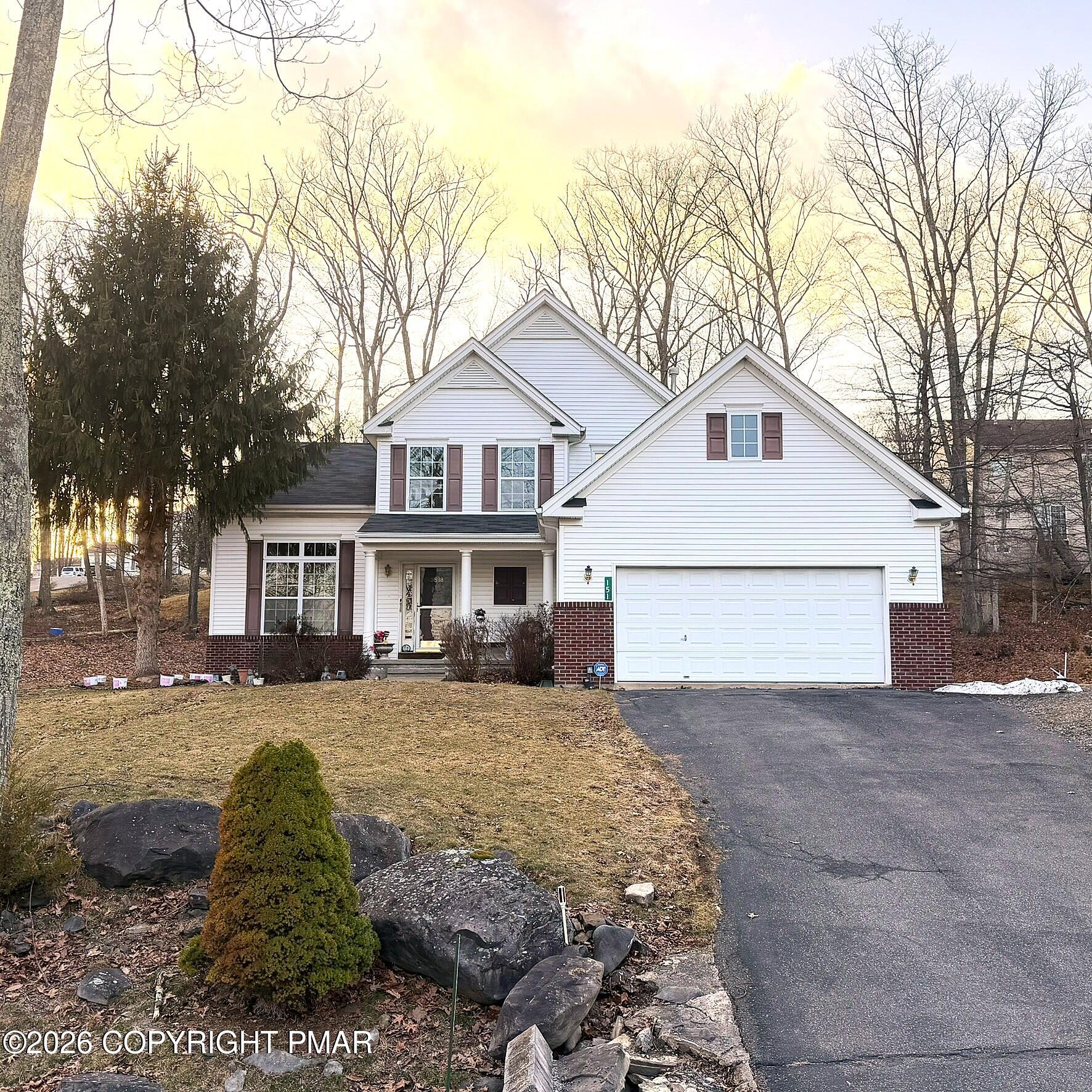 151 Kensington Drive