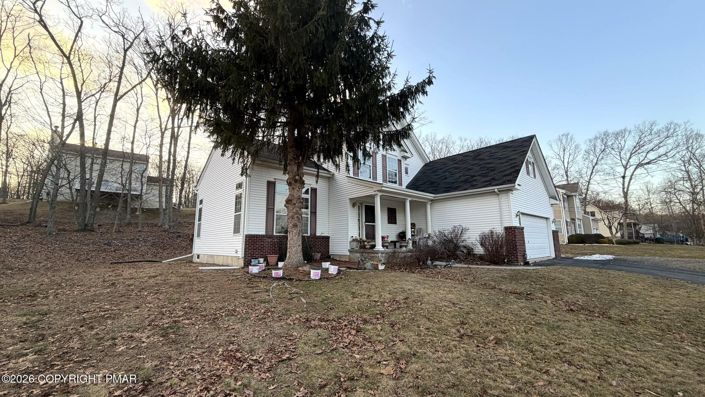 151 Kensington Drive