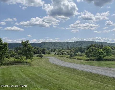 Vacant Land For Sale - LOT 5 Sage Court<br/> Lehighton, PA 18235
