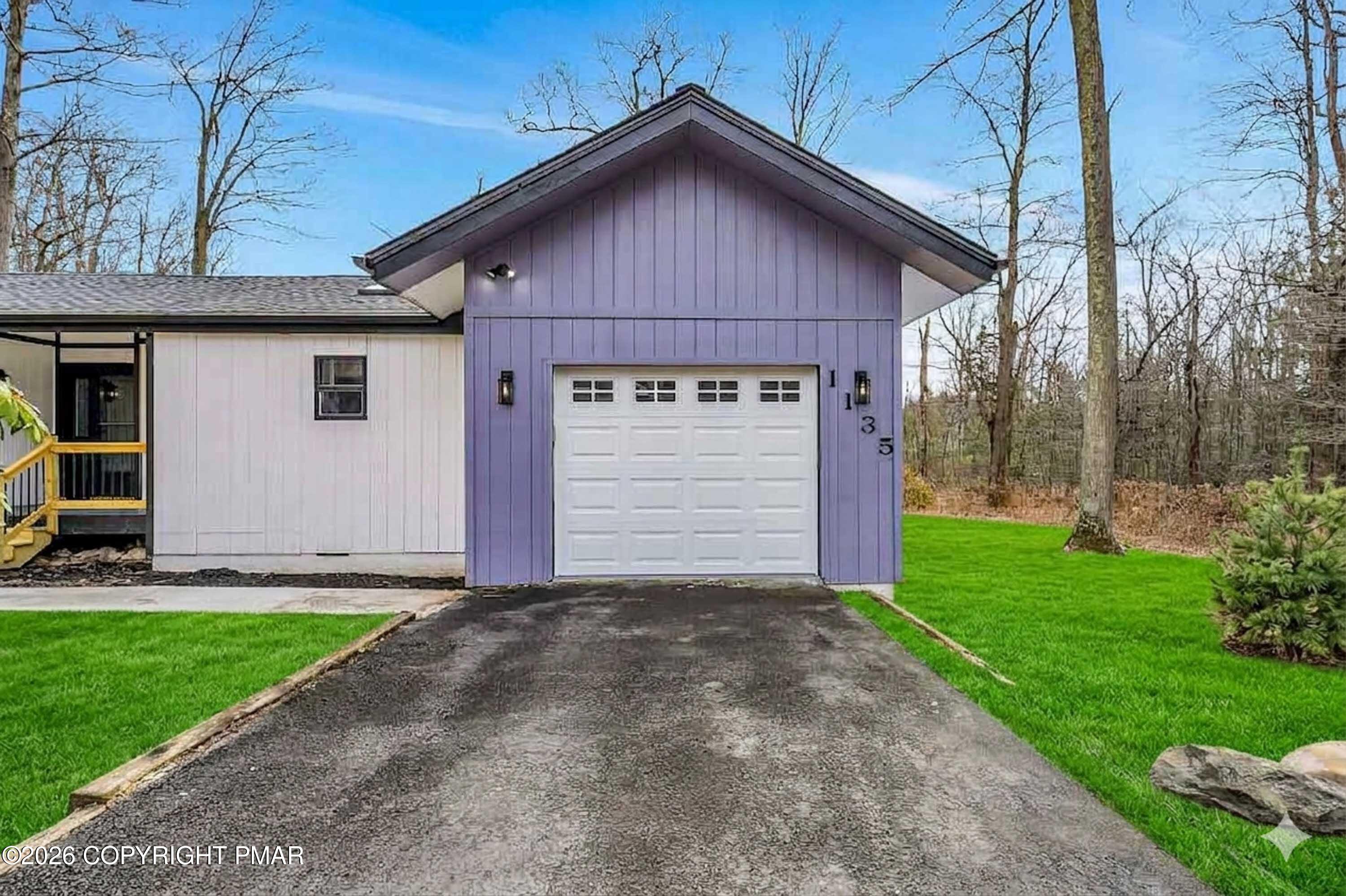 1135 Seven Nations Drive