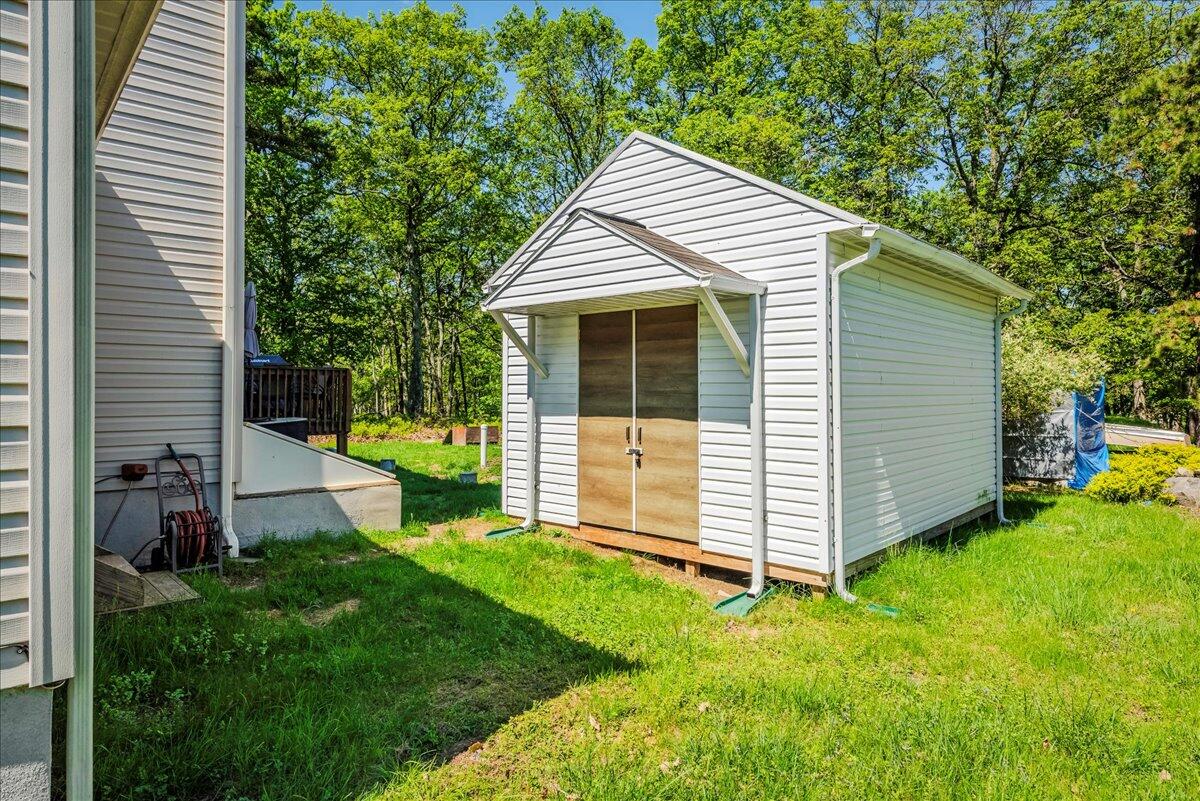 349 Mallard Lane, Bushkill, Pennsylvania image 24