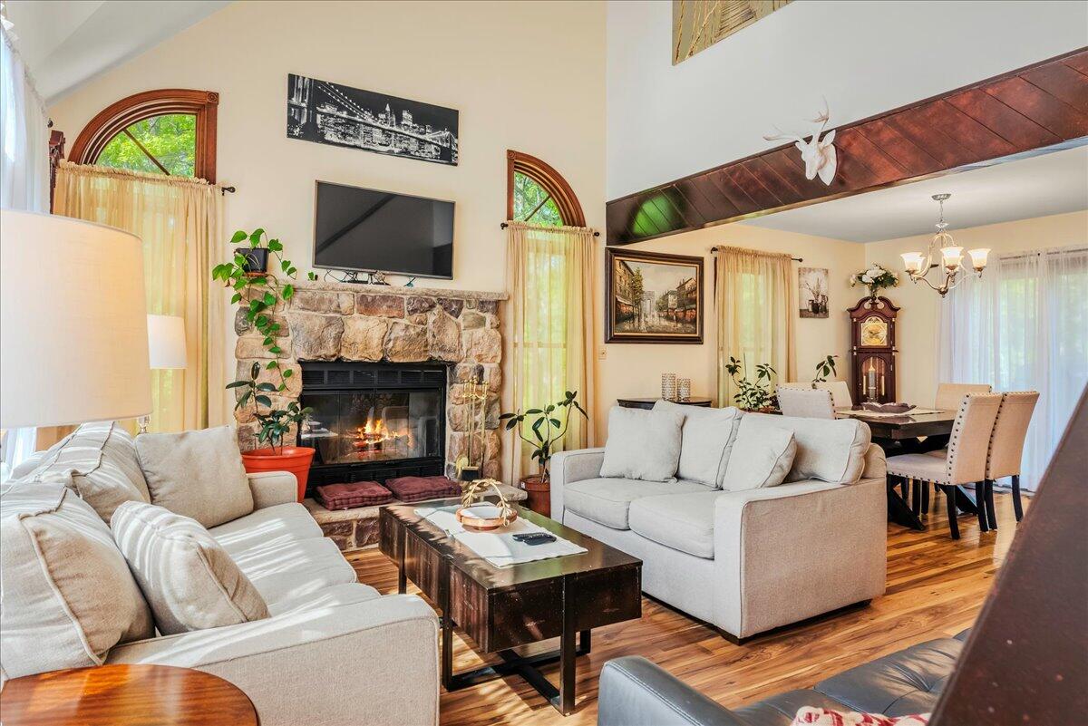 349 Mallard Lane, Bushkill, Pennsylvania image 3
