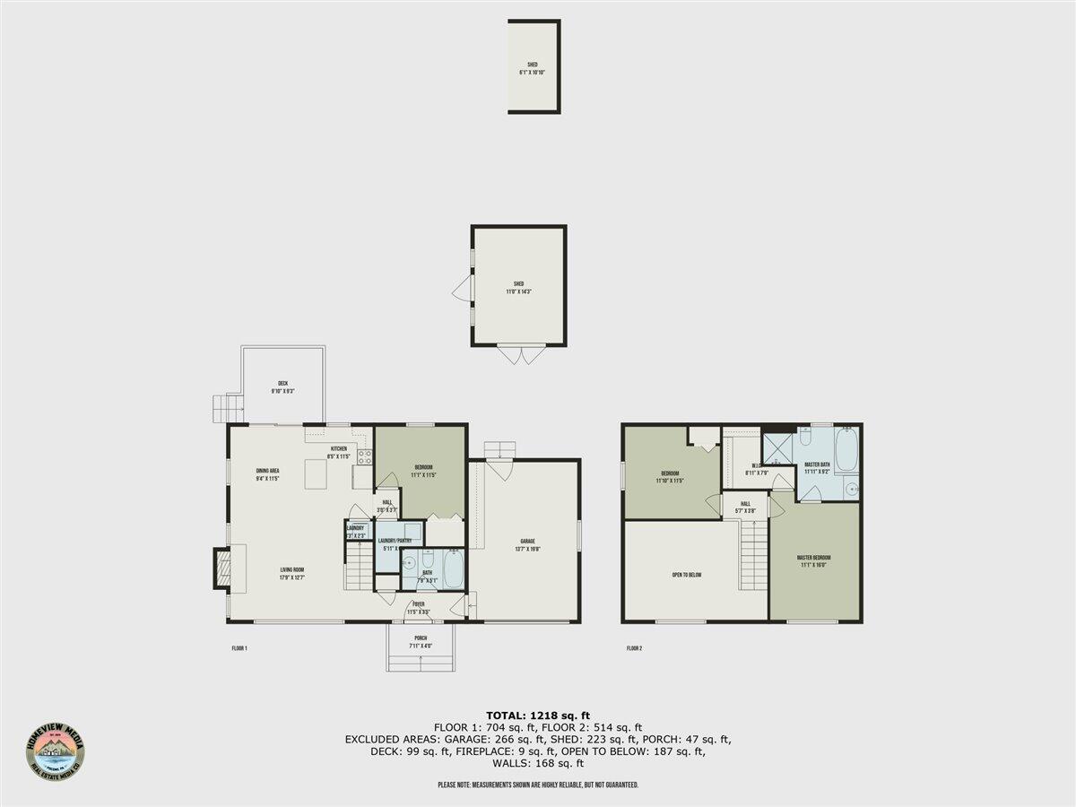 349 Mallard Lane, Bushkill, Pennsylvania image 36