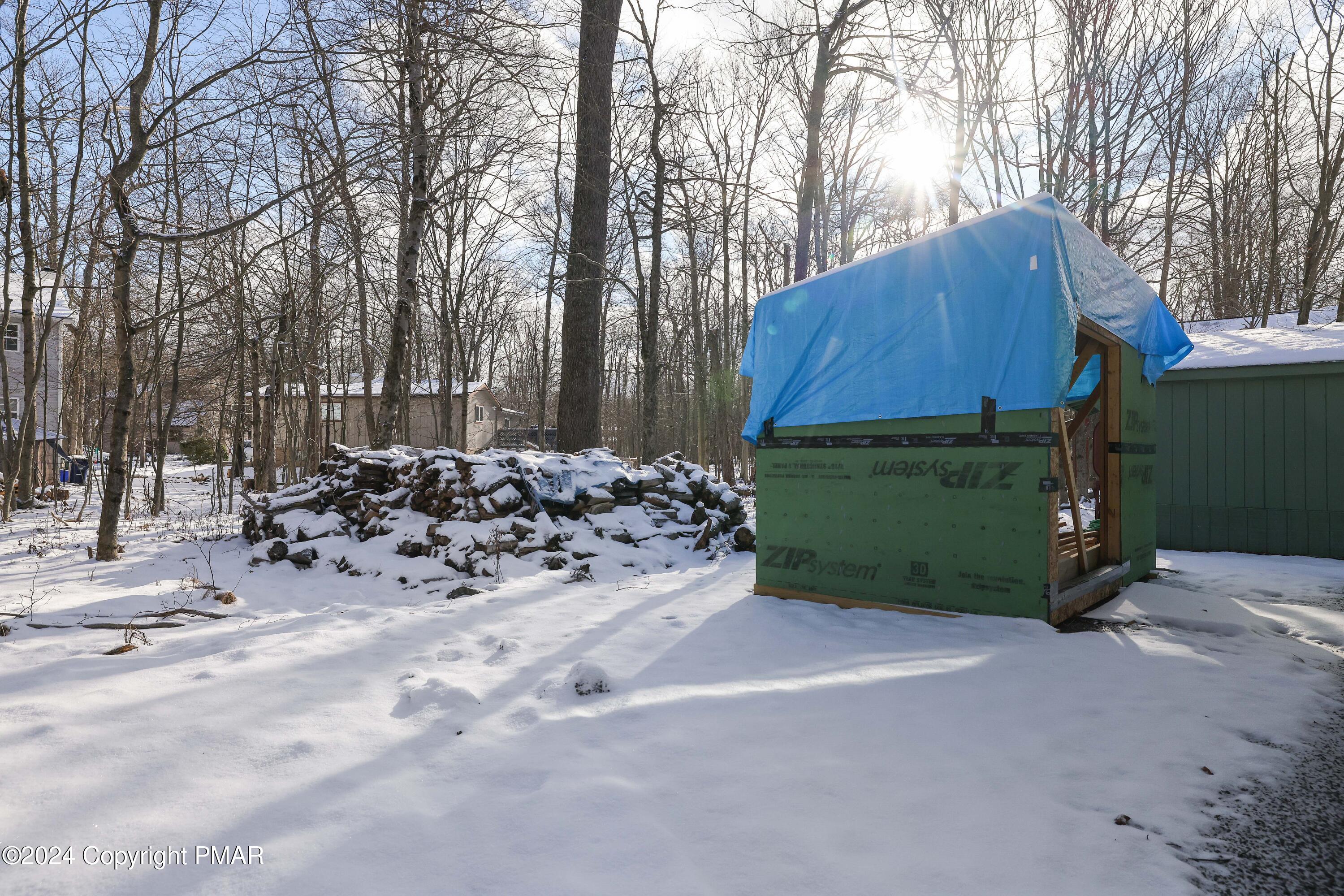 9379 Fairmount Way, Tobyhanna, Pennsylvania image 29