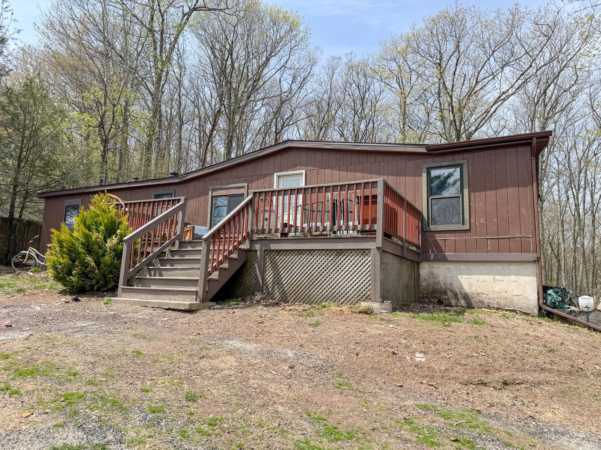 154 Hillary Drive, Freeland, Pennsylvania image 2