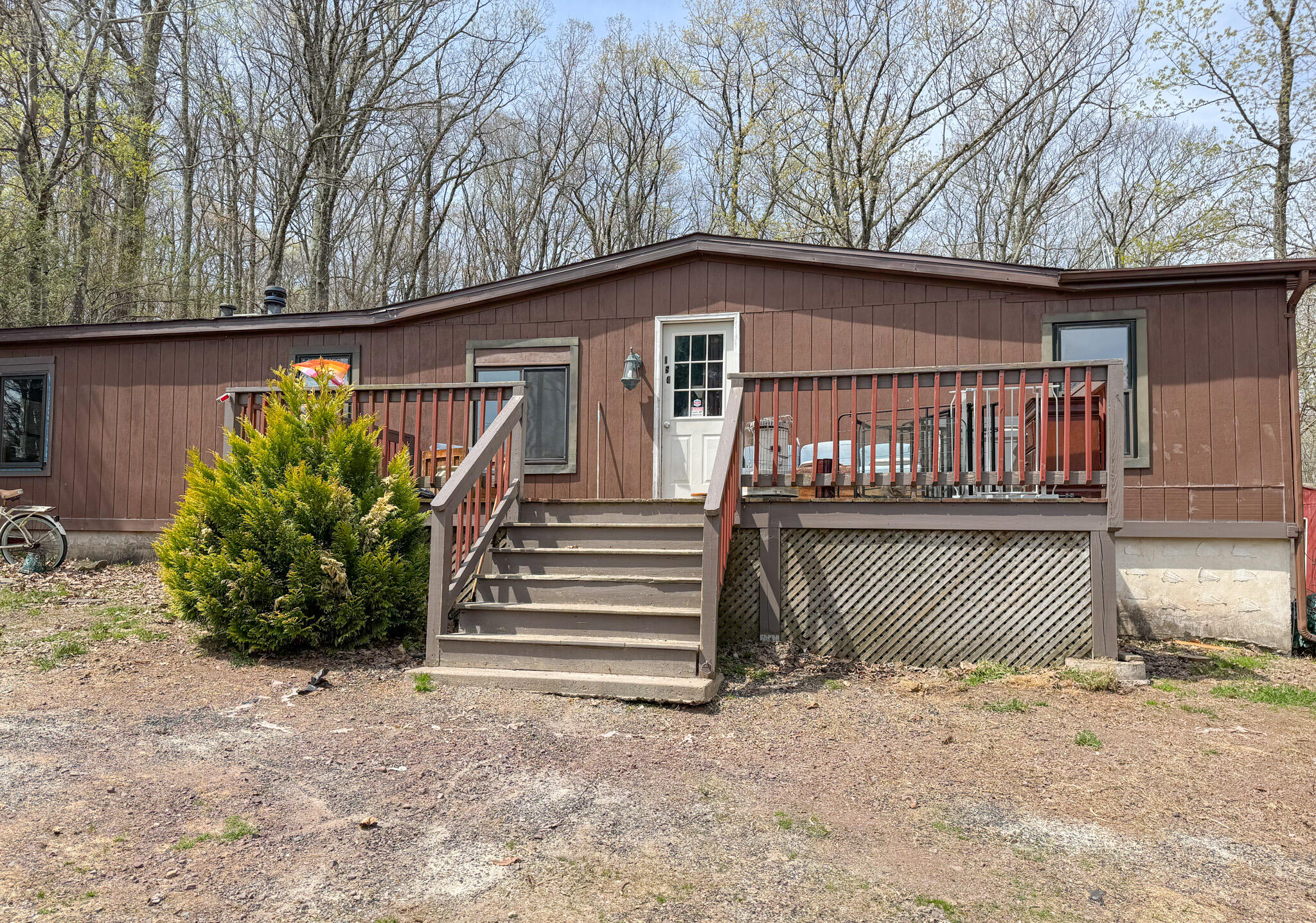 154 Hillary Drive, Freeland, Pennsylvania image 3