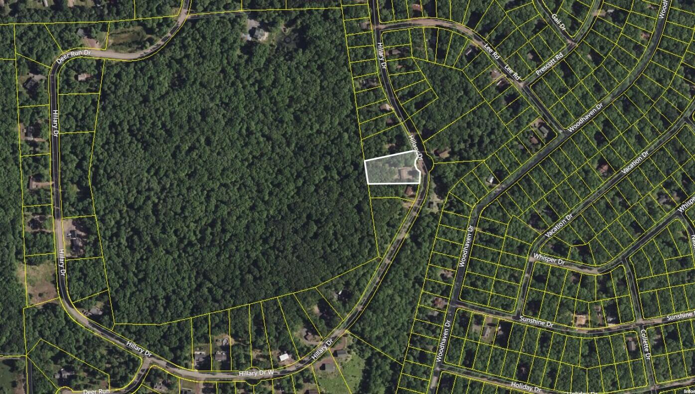 154 Hillary Drive, Freeland, Pennsylvania image 29