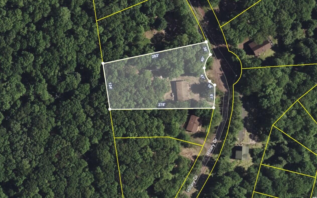 154 Hillary Drive, Freeland, Pennsylvania image 28