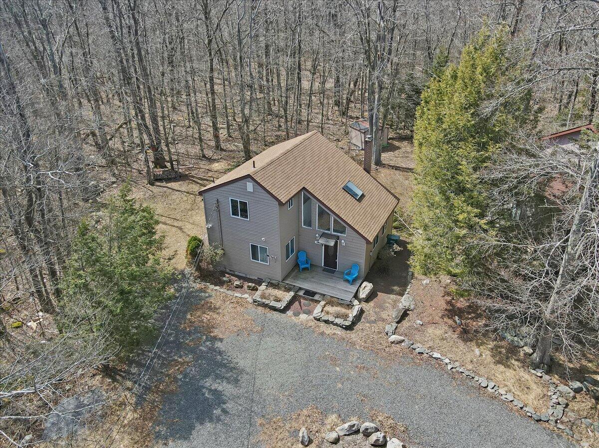 1517 Black Birch Way, Tobyhanna, Pennsylvania image 1