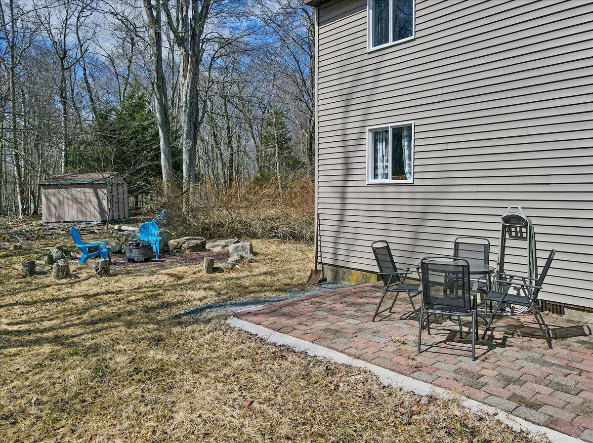 1517 Black Birch Way, Tobyhanna, Pennsylvania image 34