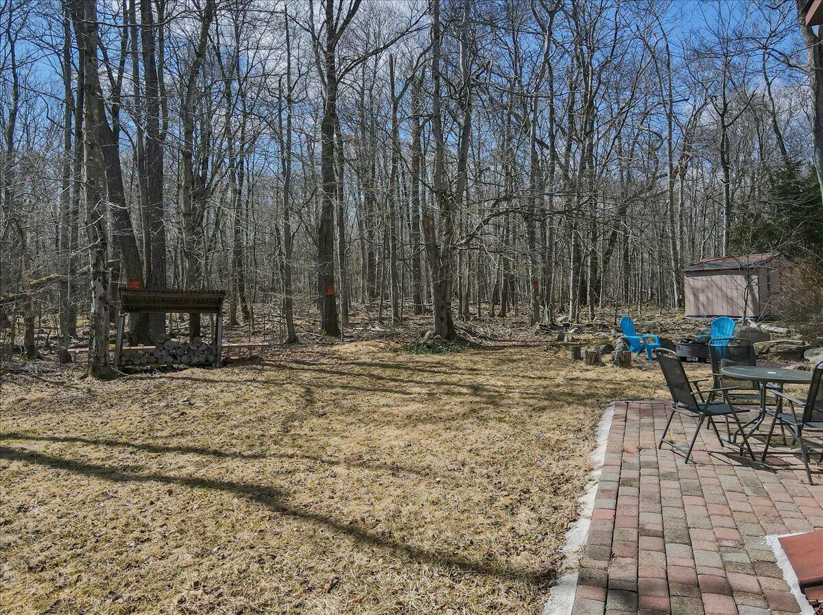 1517 Black Birch Way, Tobyhanna, Pennsylvania image 38