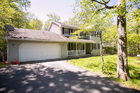 1046 Kilmer Road Tobyhanna PA 18466