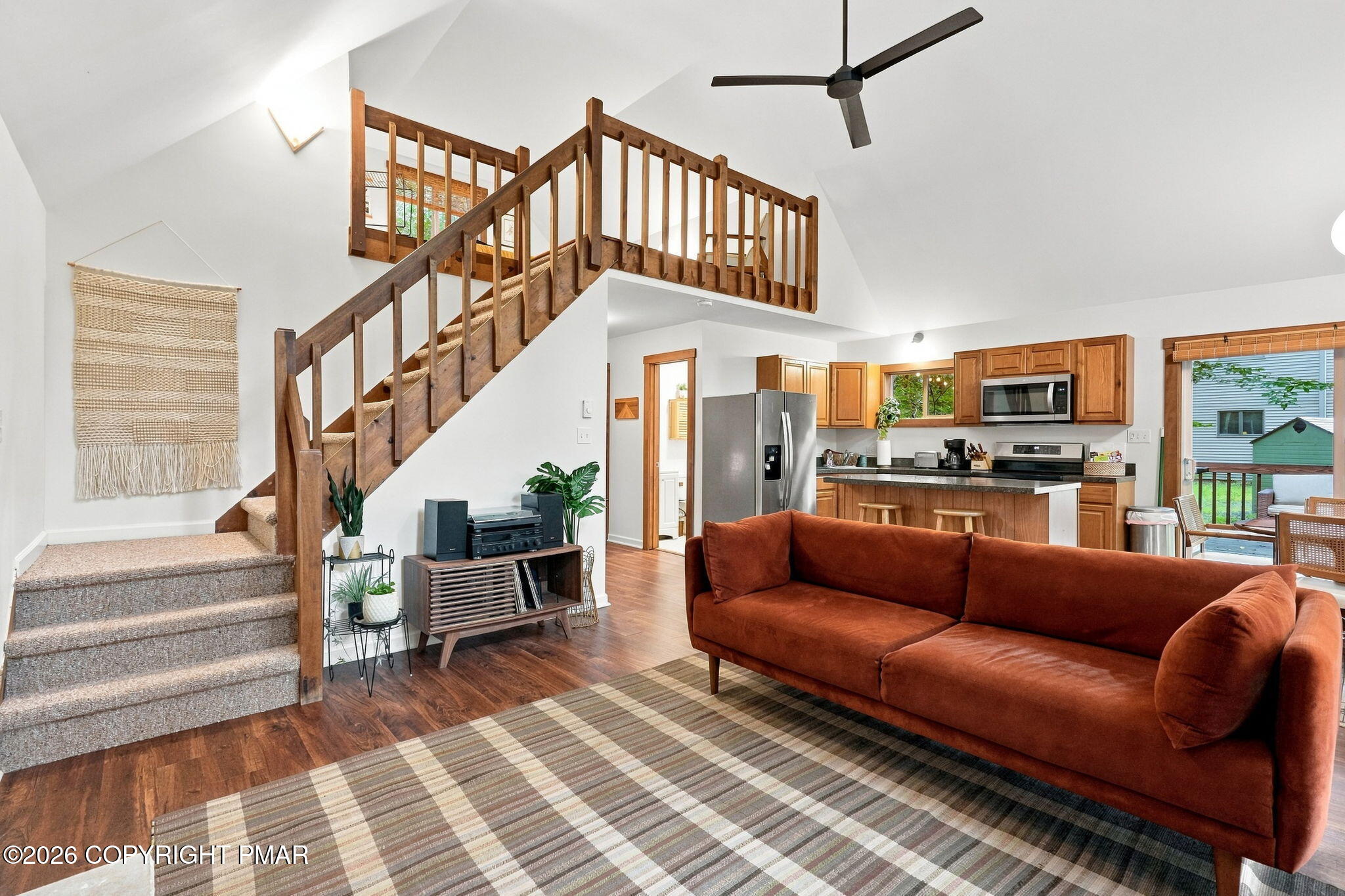 263 Towamensing Trail