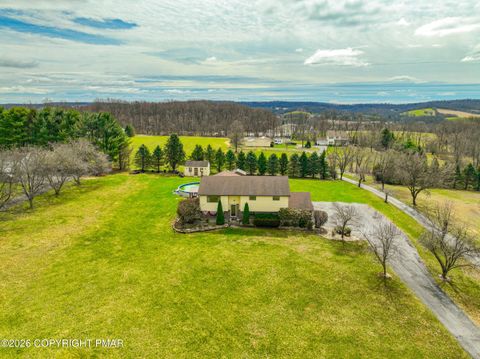 Homes For Sale - 7580 Kings Highway<br/> Lehigh County, New Tripoli, PA 18066