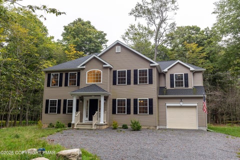 Homes For Sale - 87 Delbert Drive<br/> Covington Township, PA 18424